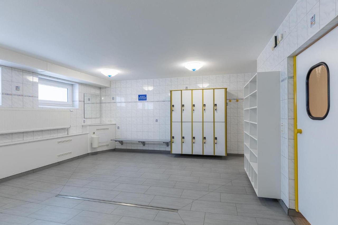 Haus Vogelsand Whg 307 คุกซ์ฮาเวน ภายนอก รูปภาพ