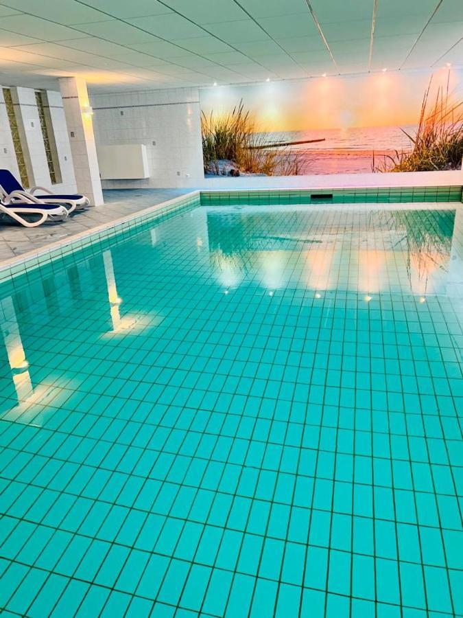 Haus Vogelsand Whg 307 คุกซ์ฮาเวน ภายนอก รูปภาพ