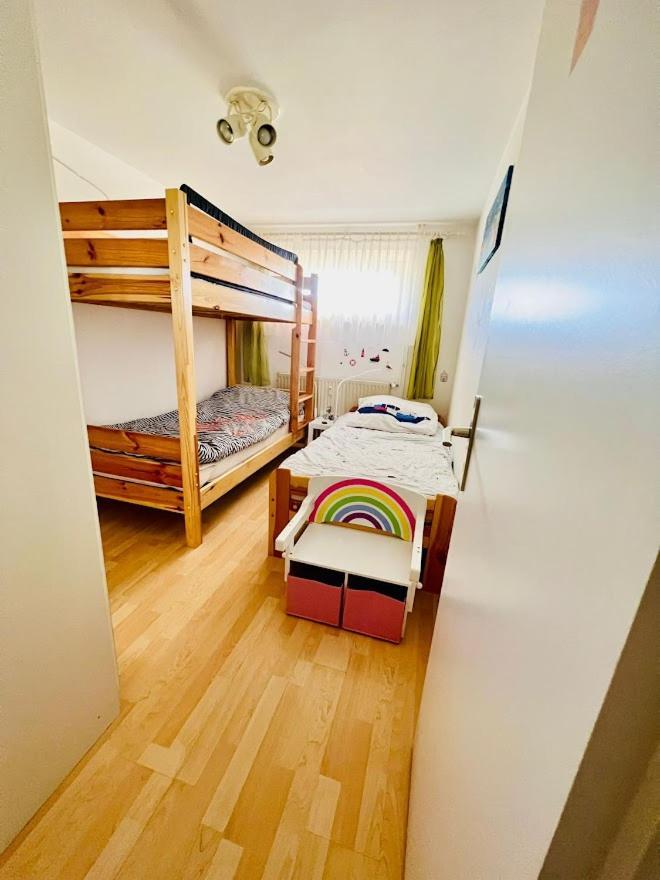 Haus Vogelsand Whg 307 คุกซ์ฮาเวน ภายนอก รูปภาพ
