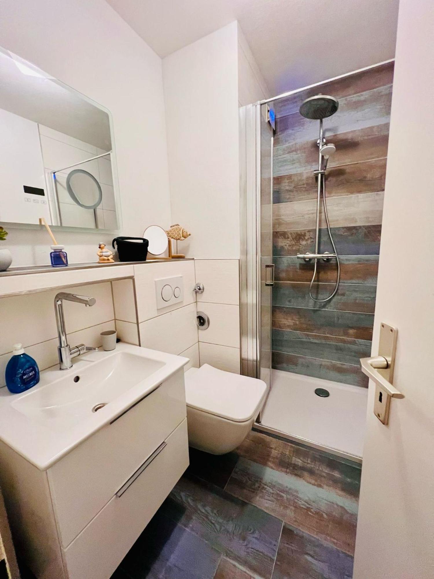 Haus Vogelsand Whg 307 คุกซ์ฮาเวน ภายนอก รูปภาพ